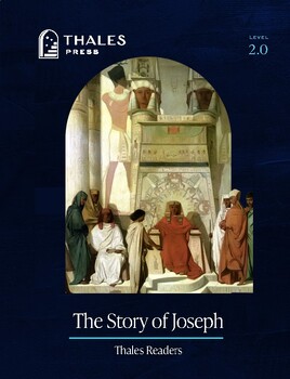 Preview of The Story of Joseph