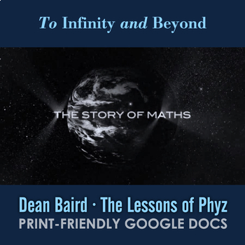 Preview of The Story of Maths - 4. To Infinity and Beyond