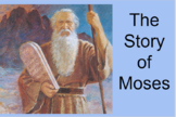 The Story of Moses and the Exodus 