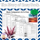 The Story of Rosy Dock (by Jeannie Baker) Book Companion A