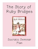 Black History Month- The Story of Ruby Bridge Socratic Sem