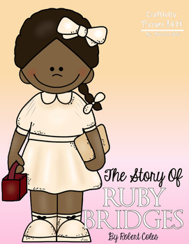 Preview of The Story of Ruby Bridges