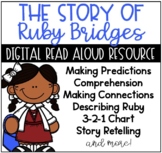 The Story of Ruby Bridges Digital Online Resource for Goog