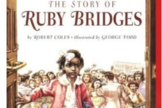 The Story of Ruby Bridges Story Sequencing
