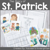 The Story of Saint Patrick