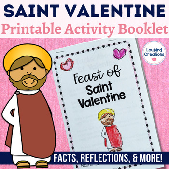 St. Valentine: Patron saint of beekeepers