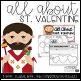The Story of Saint Valentine and Valentine's Day