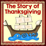 The Story of Thanksgiving from Two Perspectives