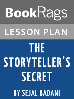 the storytellers secret