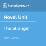 The Stranger Novel Unit
