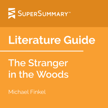 the stranger in the woods essay