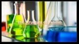 The Structure of Vanillin