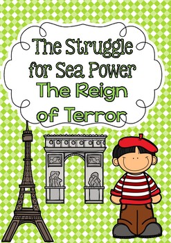 Preview of The Struggle for Sea Power The Reign of Terror