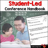 The Student-Led Conference Handbook