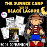 The Summer Camp from the Black Lagoon Book Companion