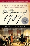 The Summer of 1787 - The US Constitution/Founders (QRDs) -