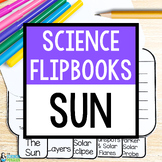The Sun Flipbook | Layers, Solar Eclipse, Sunspots, and Fl