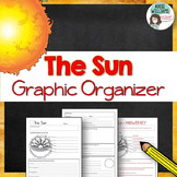 Sun - Graphic Organizer