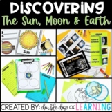 The Solar System: The Sun, Moon and Earth Research Unit BU