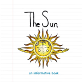 The Sun (an informative book)