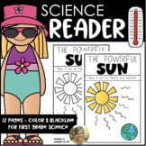 The Sun Science Reader Harmful & Helpful Properties for Fi