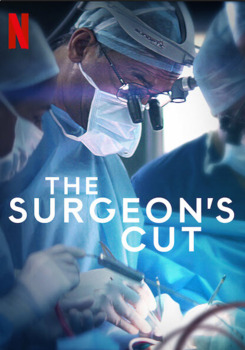 Preview of The Surgeon's Cut Season 1 Bundle Episodes 1-4 Movie Guides Medical documentary