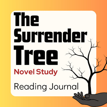 Preview of The Surrender Tree by Margarita Engle - Reader Journal