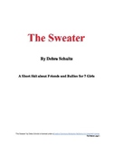 The Sweater: A Skit about Friends and Bullies