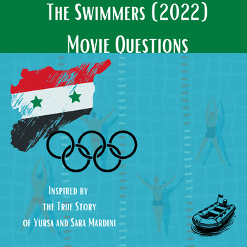 Preview of The Swimmers Movie Questions