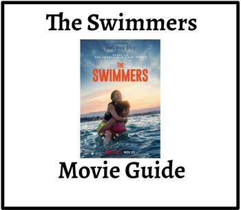 Preview of The Swimmers:  Movie Viewing Guide