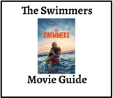 The Swimmers:  Movie Viewing Guide