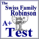 The Swiss Family Robinson Test