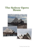 The Sydney Opera House