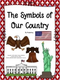 The Symbols of Our Country For Little Kids
