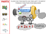 FREE VERSION - The TOM Function Machine Converting Inputs 