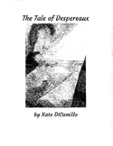 The Tale of Desperaux Study Guide