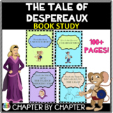 The Tale of Despereaux Book Study Chapter by Chapter and More!
