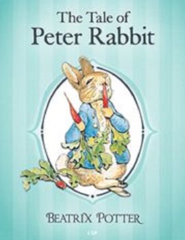 Preview of The Tale of Peter Rabbit (Illustrated) By Beatrix Potter