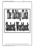 The Talking Cloth Student Workbook