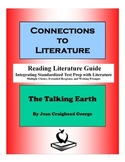 The Talking Earth-Reading Literature Guide