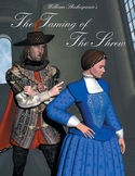 The Taming of the Shrew eBook 10 Chapter Reader
