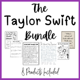 The Taylor Swift Bundle