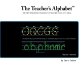 The Teacher's Alphabet Teacher's Manual (12th Edition)