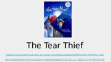 The Tear Thief - Quality Text