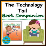 The Technology Tail - Handout, Activities, Posters