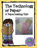 The Technology of Paper:  A Papermaking Unit