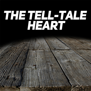 Preview of The Tell-Tale Heart Short Story Literary Analysis