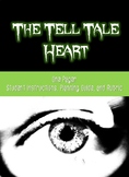 The Tell Tale Heart One Pager