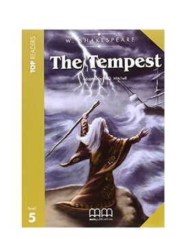Preview of The Tempest