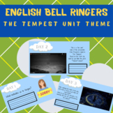 The Tempest Bell Ringers